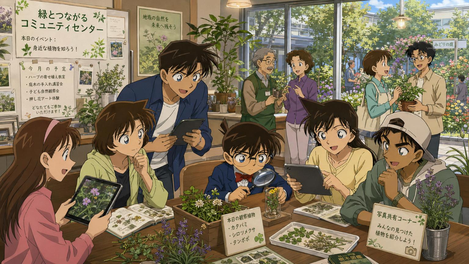 黄色仓库植物保护视频